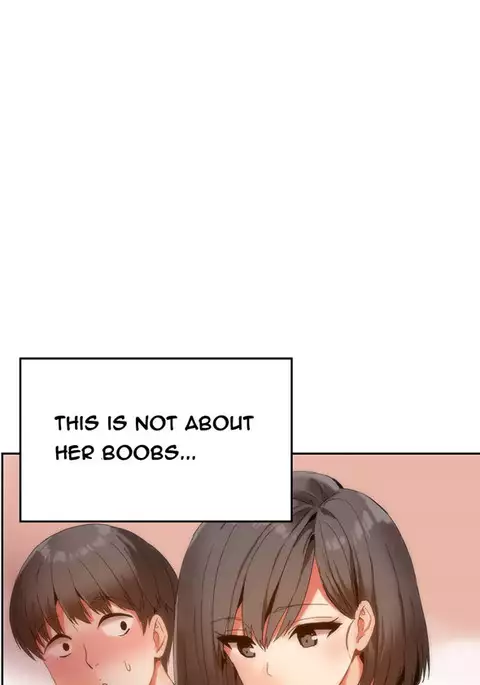 Hari Dormitory Ch.0-21