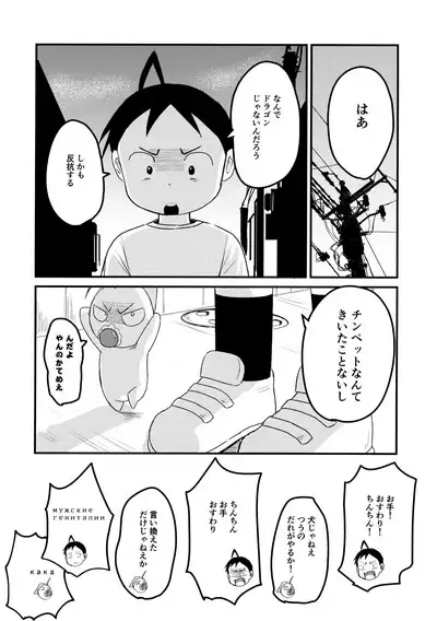 Chin Pet