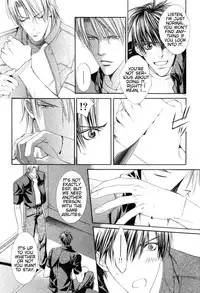 [Yamane Ayano] Finder no Hyouteki (ENG)