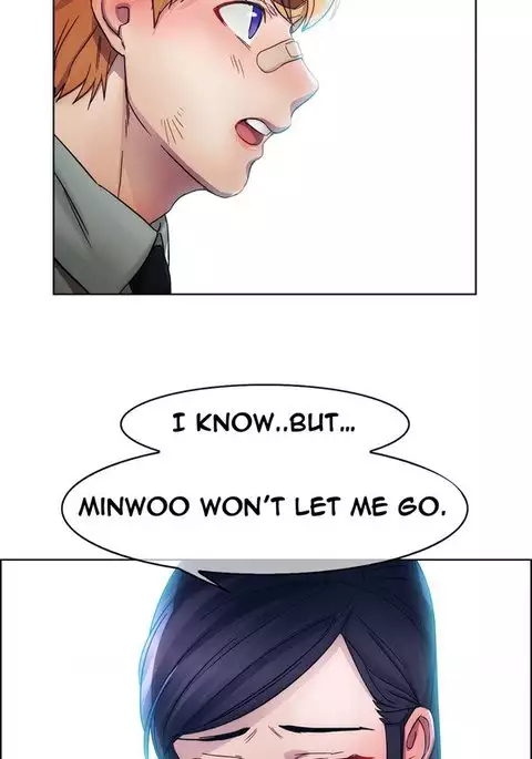 Lady Garden Ch.1-21