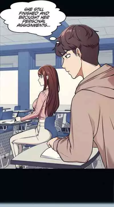 Is There No Goddess in My College? Ch.16/?