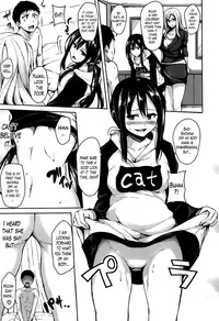 [Tachibana Omina] Zannen na Heroines | Regrettable Heroines [English] [Lazarus H]