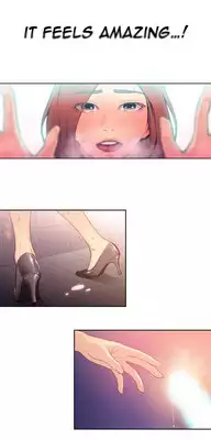 Sweet Guy Chapter 05 [ENGLISH] (Full Color)