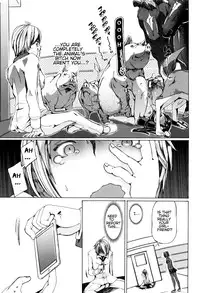 [Chikiko] Juukan Kyoushitsu - Bestiality Class Ch. 1-2 [English] [Neeko7]