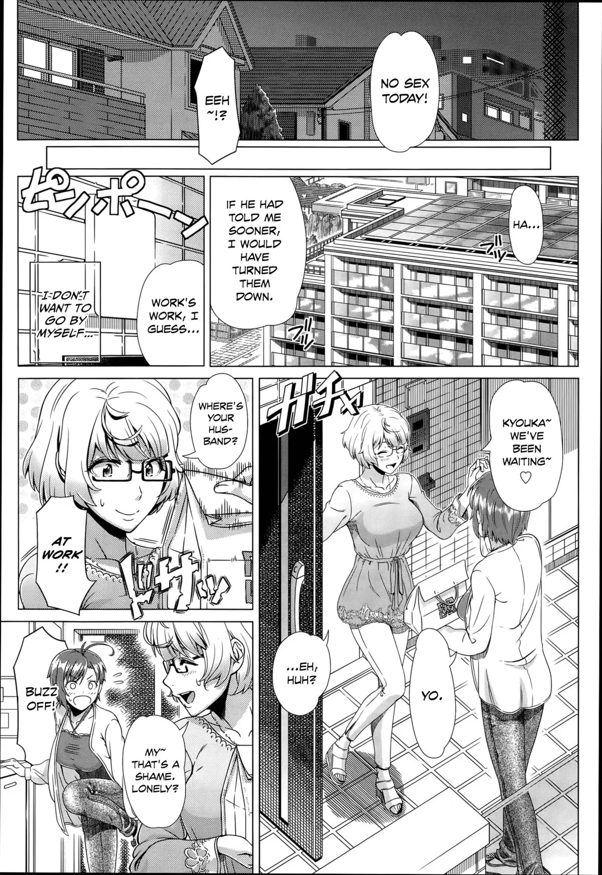 Nigate na Doukyuusei | Intolerable Classmate