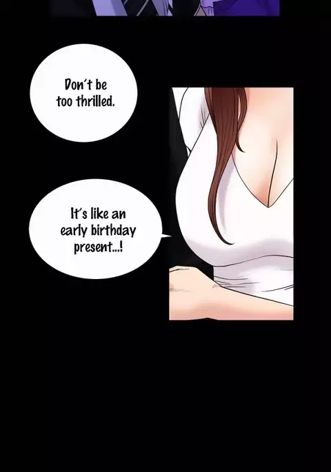 Seduction Ch.1-36