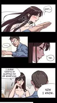 [Ramjak] Atonement Camp Ch.1-28 (English) (Ongoing)