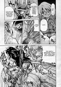 [Inoue Yoshihisa] Escape Creator [English]