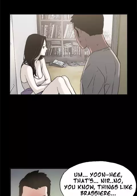 Cohabitation Ch.1-27