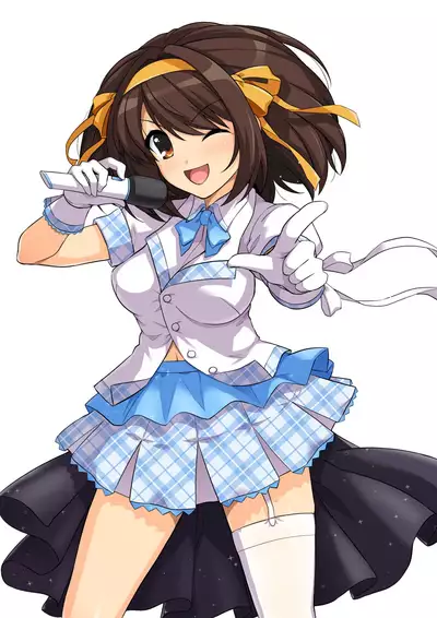 Harucos 12