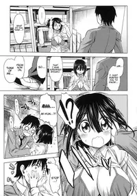 [Asuhiro] Koiiro Oppai Ch. 1 - 4 (English) [Trinity Translations Team]