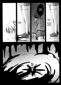 (COMIC1☆5) [Kurosawa pict (Kurosawa Kiyotaka)] MadoMagi (Puella Magi Madoka☆Magica) [English] =LWB=