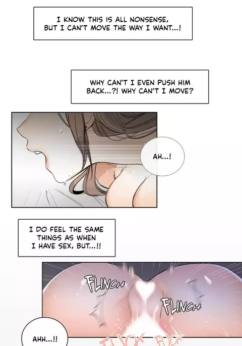 Talk To Me Ch.1-30