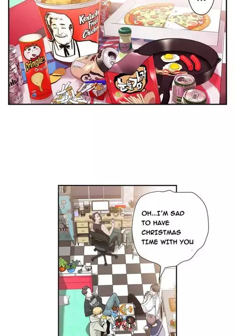 Tissue Thieves Ch.1-6