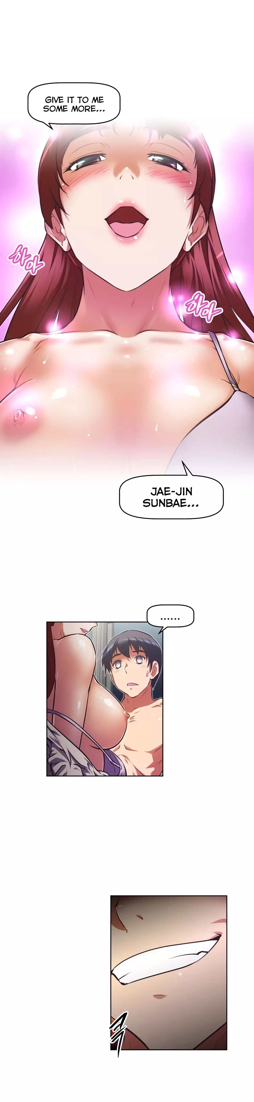 Brawling Go Ch.76-122