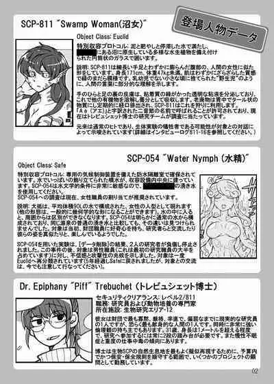 SCiP & DROP