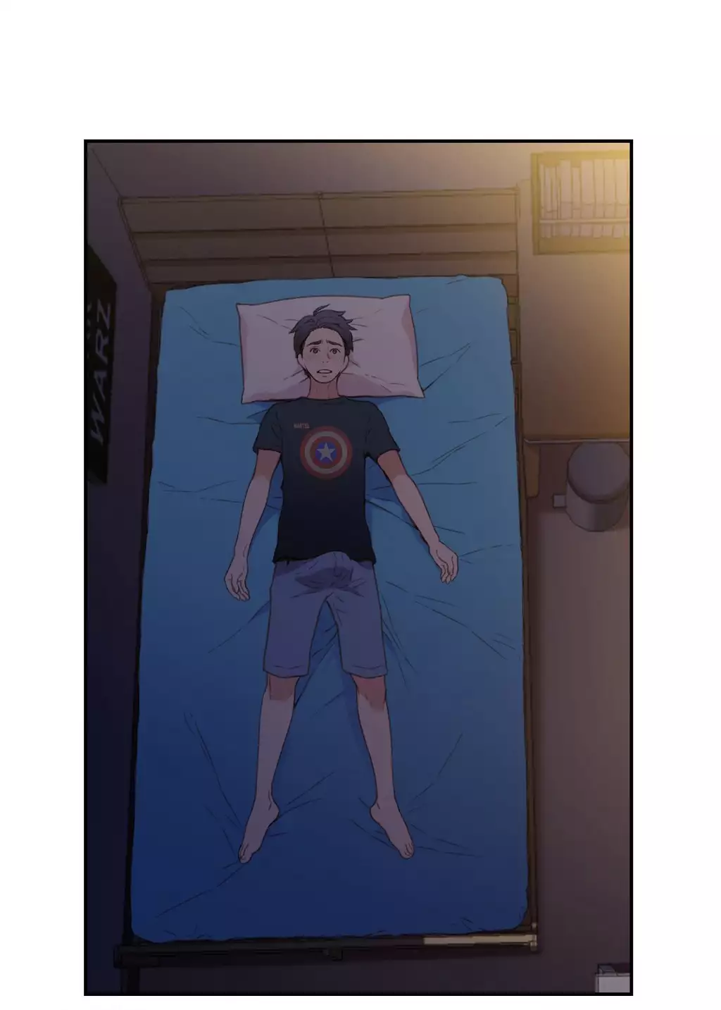 Sweet Guy Ch. 1-47