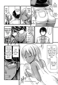 [Noise] Short Pants to Iroiro [English]