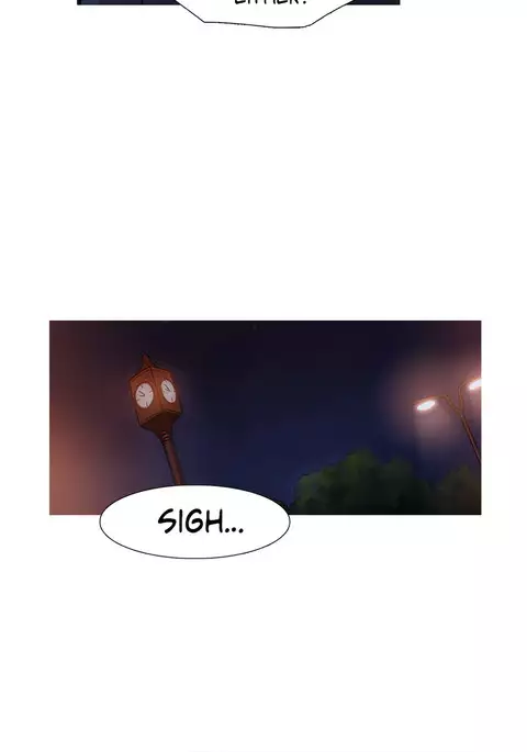 Scandal of the Witch Ch.1-28