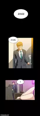 [Yihyeonmin] Drug Candy Ch.0-42 (English) (YoManga) (Ongoing)