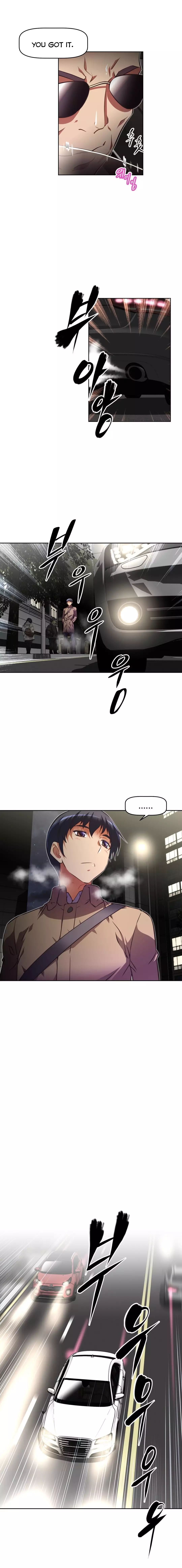 Brawling Go Ch.76-117