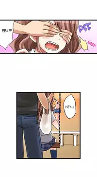 [Porori] My First Time is with.... My Little Sister?! (Ongoing)