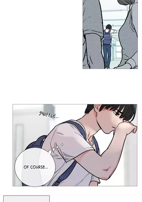 Sadistic Beauty Ch.1-18