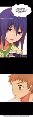 [Donggul Gom] She is Young (English) Part 1/2