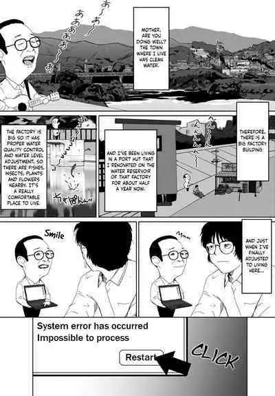 Better Girls Ch. 1-8