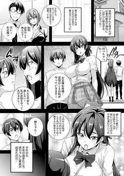 Cyberia plus Vol. 8