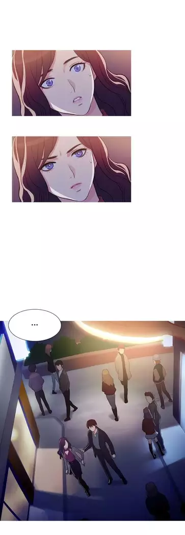 Scandal of the Witch Ch.0-33