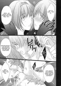 (RAG-FES27) [Runway (Louis & Visee)] KYRIE (Ragnarok Online) [English] =Pineapples r' Us=
