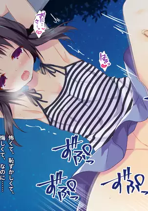 Koukishin ga Tomerarenakute