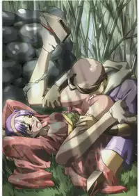 [Kacchuu Musume (Various)] COFFIN MAKER -PHYCHO SOLDIER- (King of Fighter)