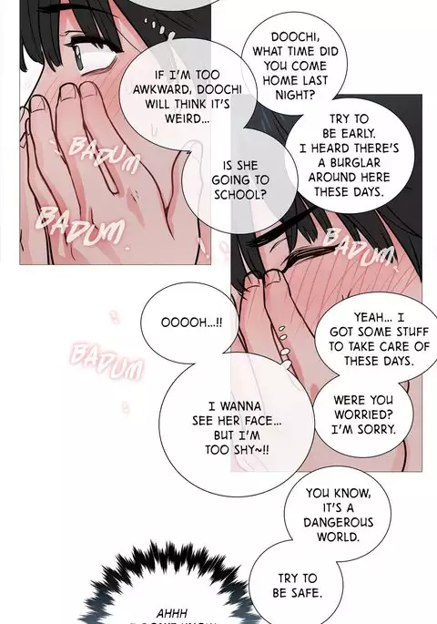 Sadistic Beauty Ch.1-18