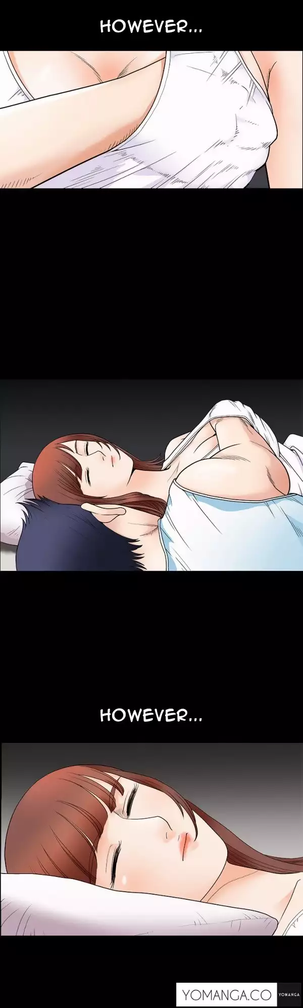 Seduction Ch.1-2
