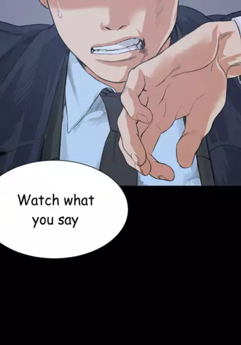 By Chance Ch.1-13