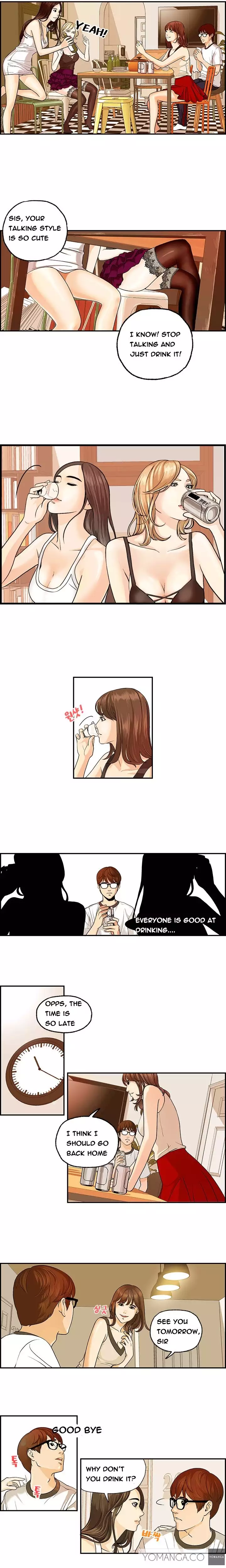 Guest House Ch.1-17