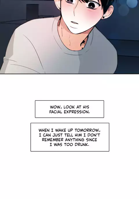 Talk To Me Ch.1-30