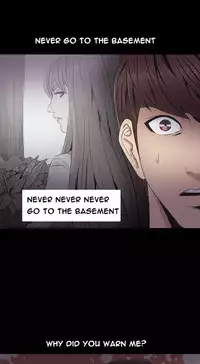 [Madstart] Secret Island Ch.1-27 (English) (Ongoing)
