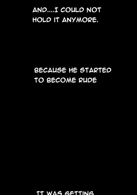 The Taste of the Hand Ch.1-34