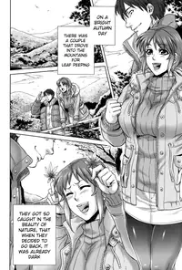 [Jyoka] Hachishaku Hachiwa Keraku Meguri - Igyou Kaikitan Ch. 1-2 [English] [Mongolfier]