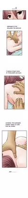 The Taste of Hands Ch.1-43 (English) (Ongoing)