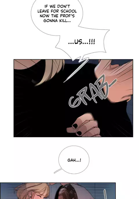 Talk To Me Ch.1-42