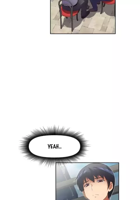 Brawling Go Ch.0-40