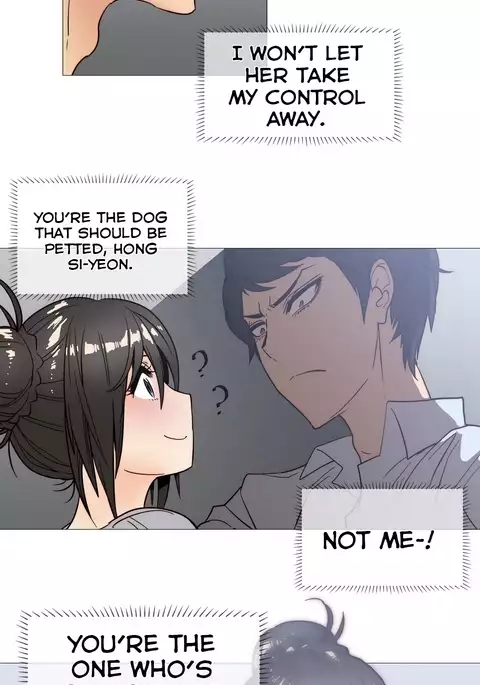 Household Affairs Ch.1-33