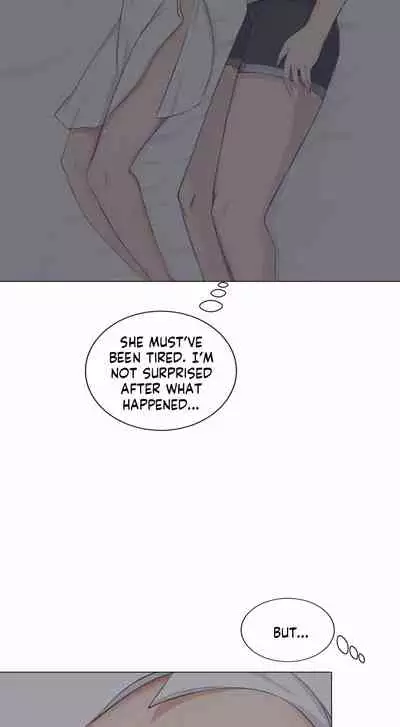 [Dumangoon, 130F] Sexcape Room: Pile Up Ch.9/9 [English] [Manhwa PDF] Completed