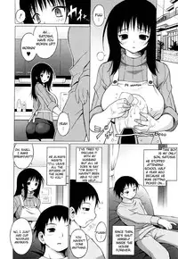 [Freaks (Onomesin)] Oppai Party (English)