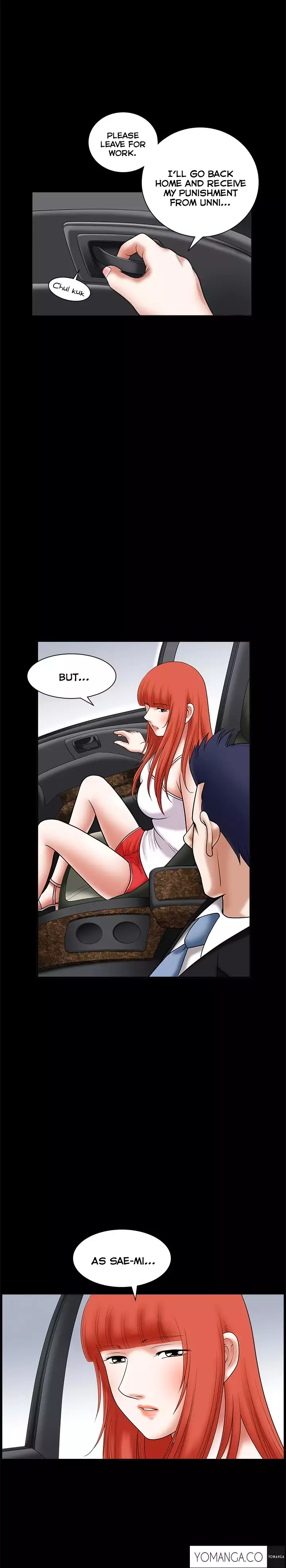 Seduction Ch.1-32