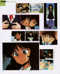 CREAM LEMON ORIGINAL VIDEO COLLECTION